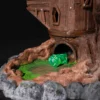 Wizard Dice Tower