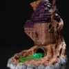 Wizard Dice Tower