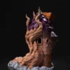 Wizard Dice Tower