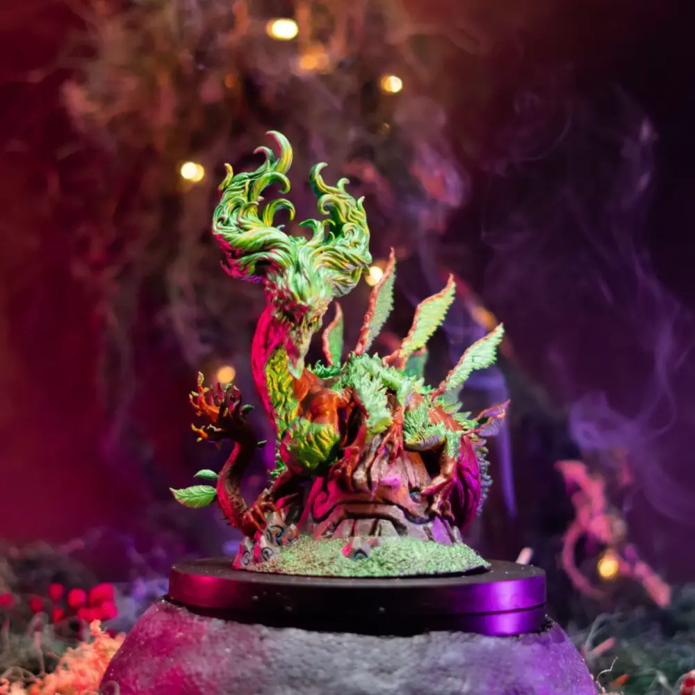 Forest Spirit - Boss