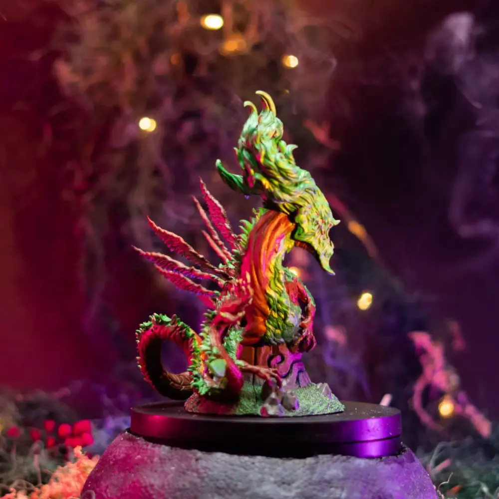 Forest Spirit - Boss