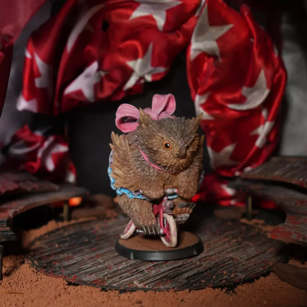 Owlbear - Creature