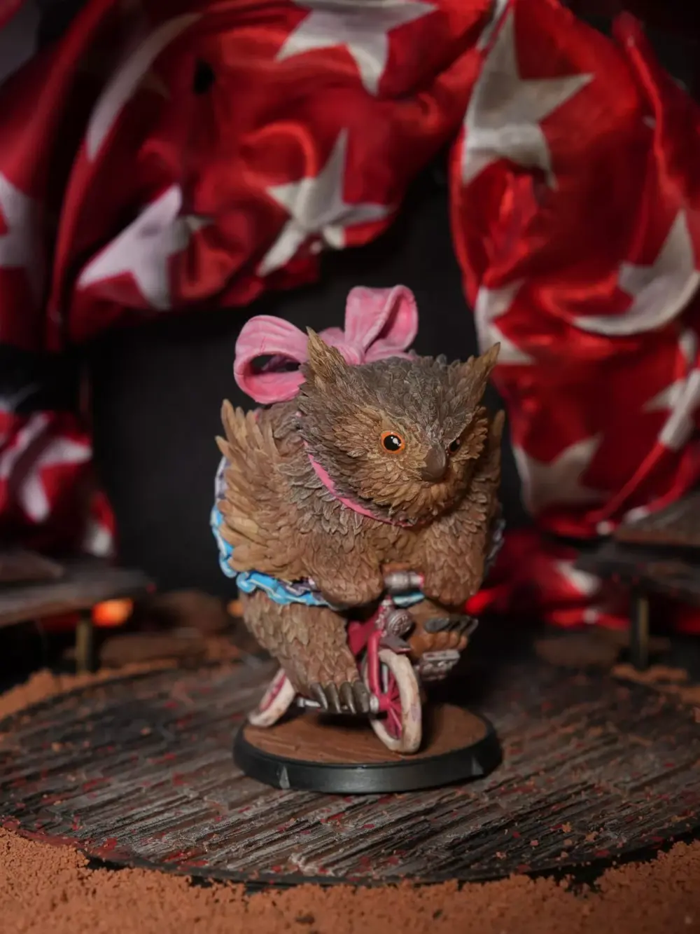 Owlbear - Creature