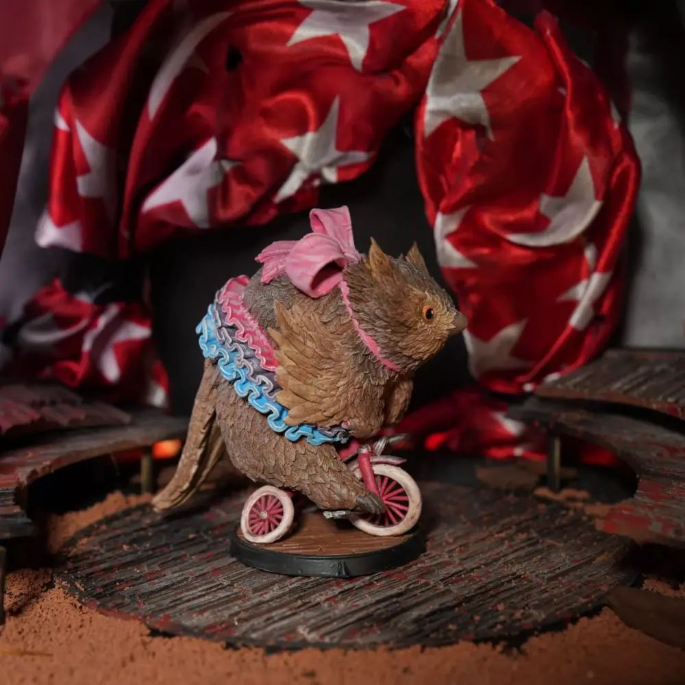 Owlbear - Creature