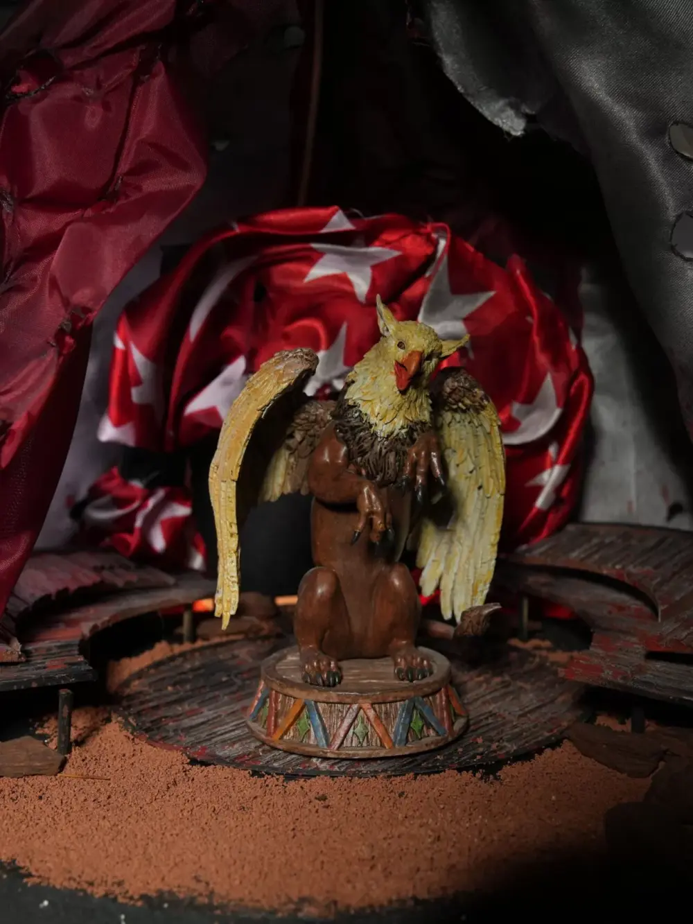 Griffin - Creature