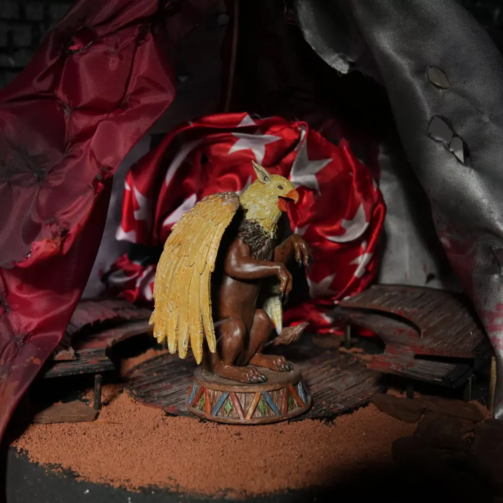 Griffin - Creature