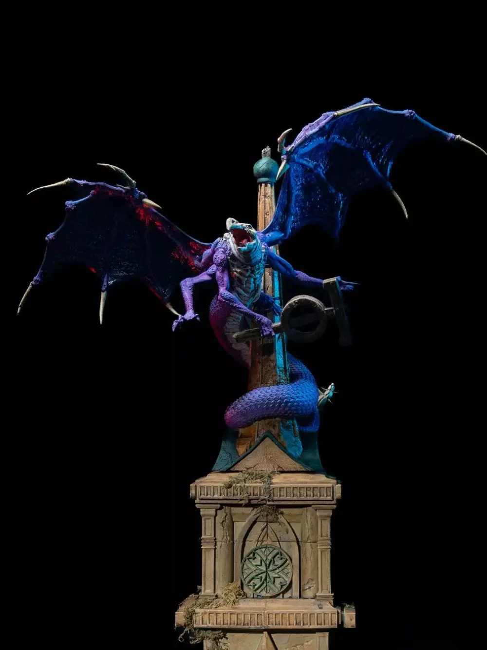 Arzan, the Doom - Boss