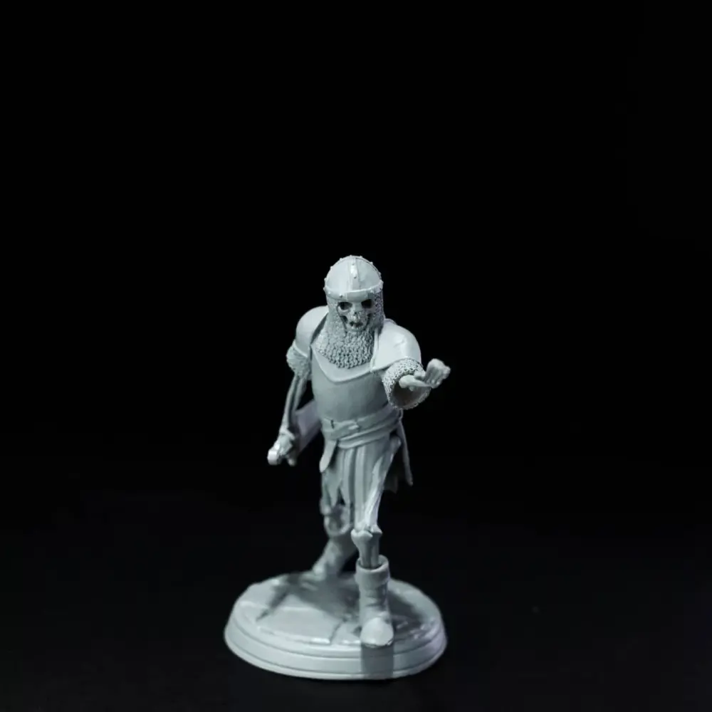 Warrior Skeleton - Enemy
