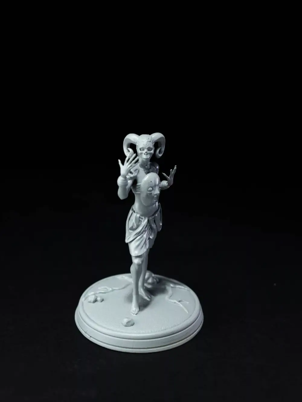 Lomasi - NPC