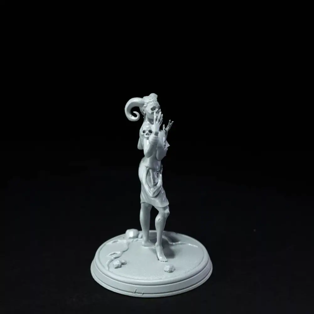 Lomasi - NPC