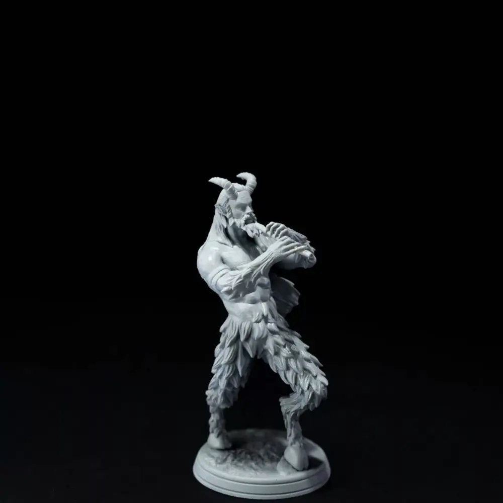 Nux - NPC