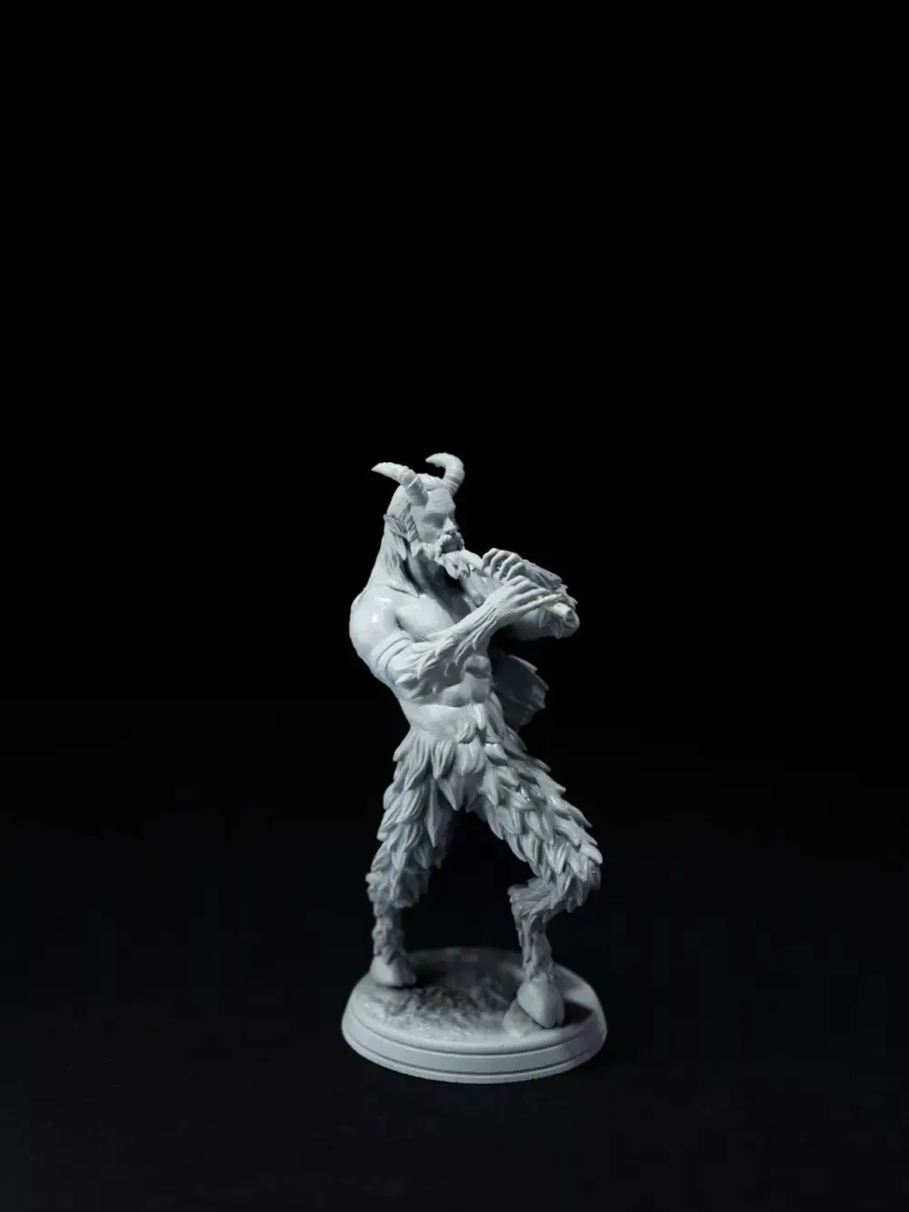 Nux - NPC