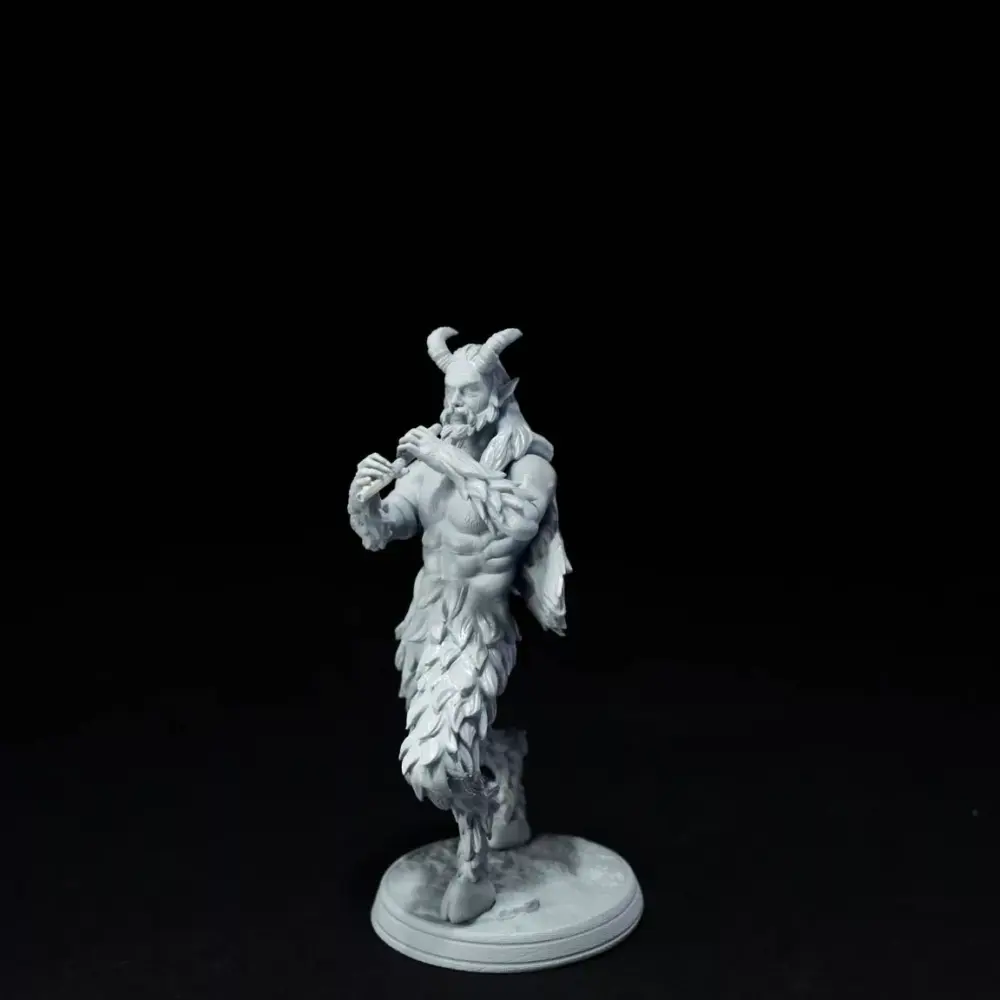Nux - NPC