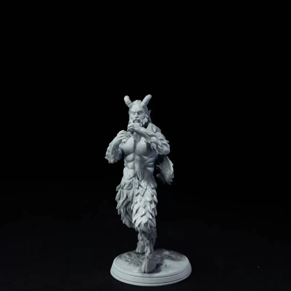 Nux - NPC
