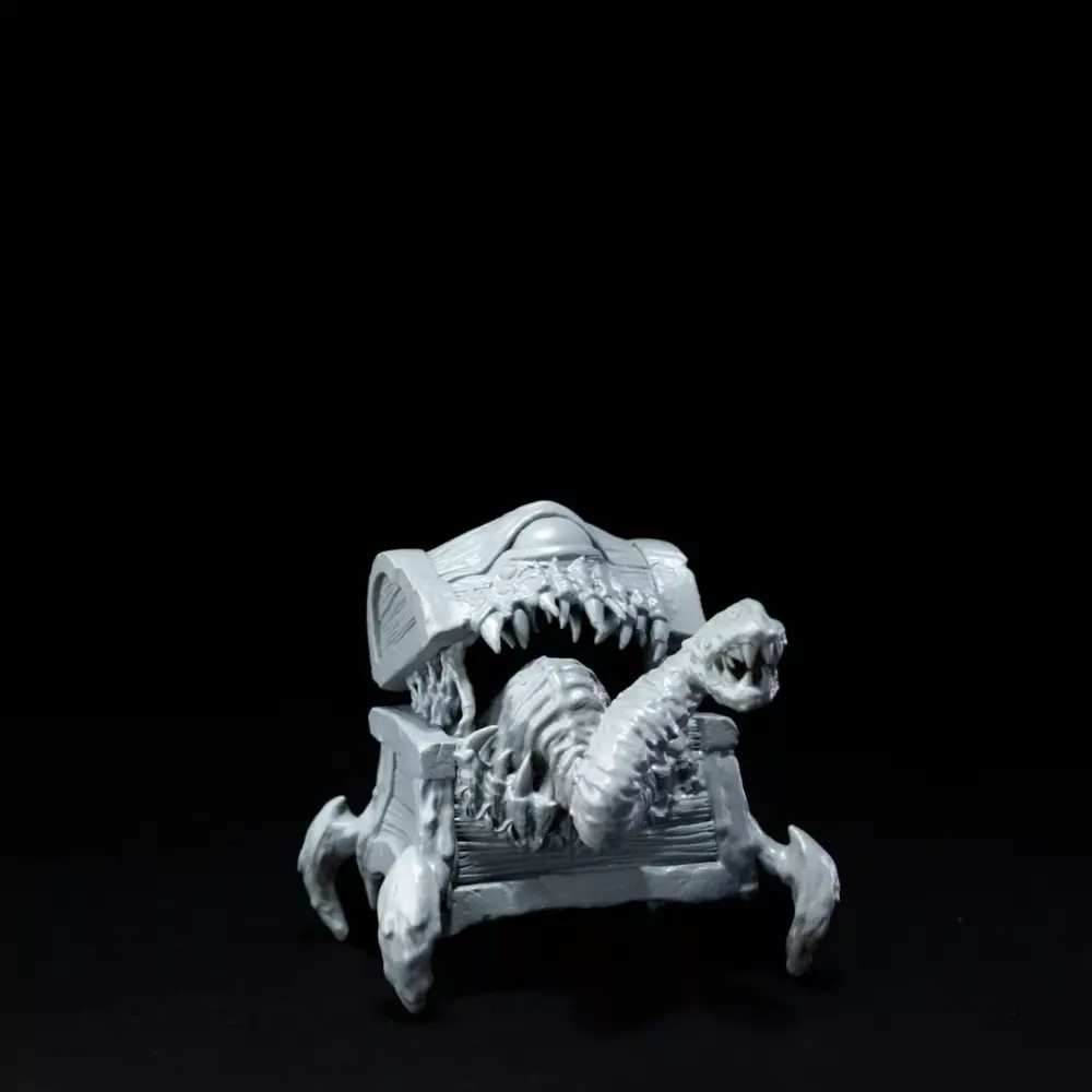Mimic - Companion