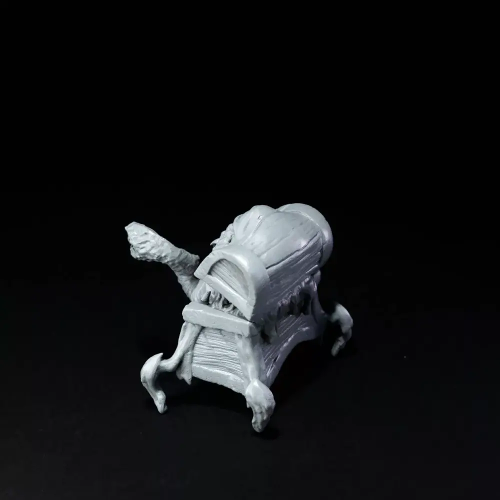 Mimic - Companion