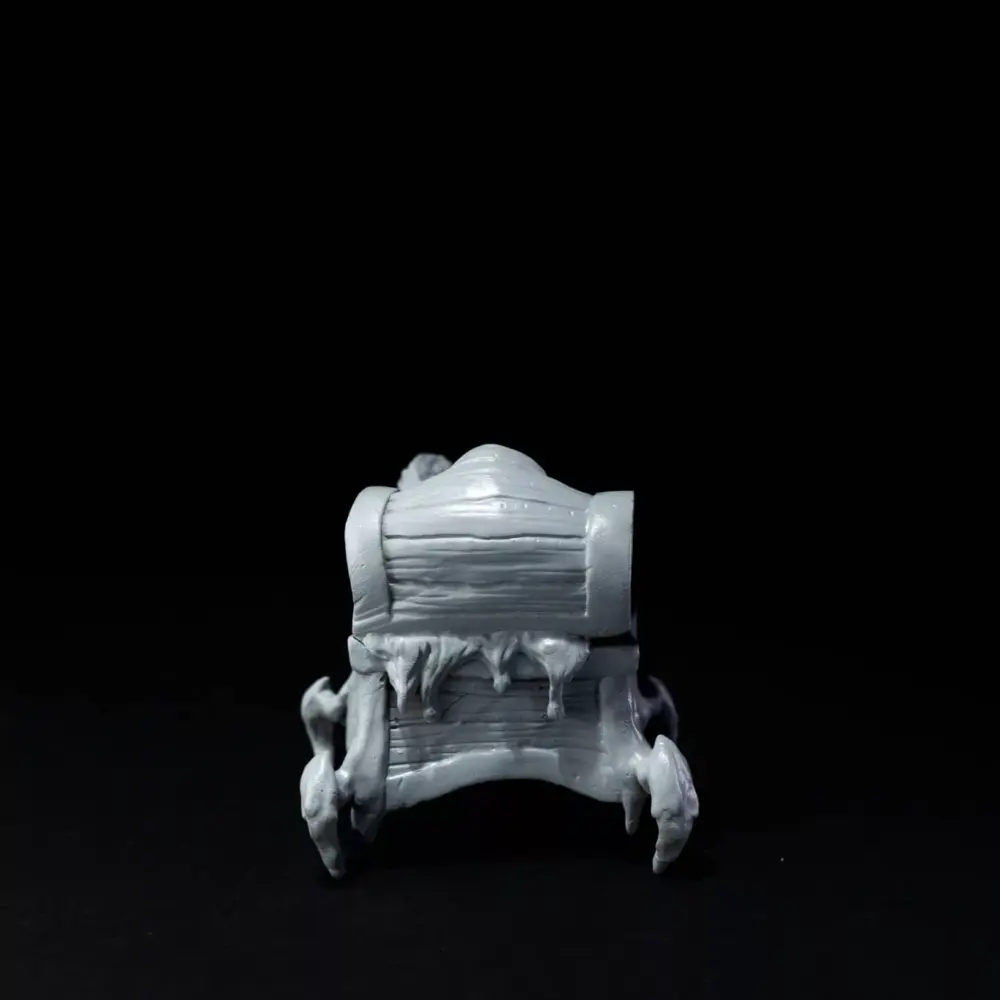 Mimic - Companion