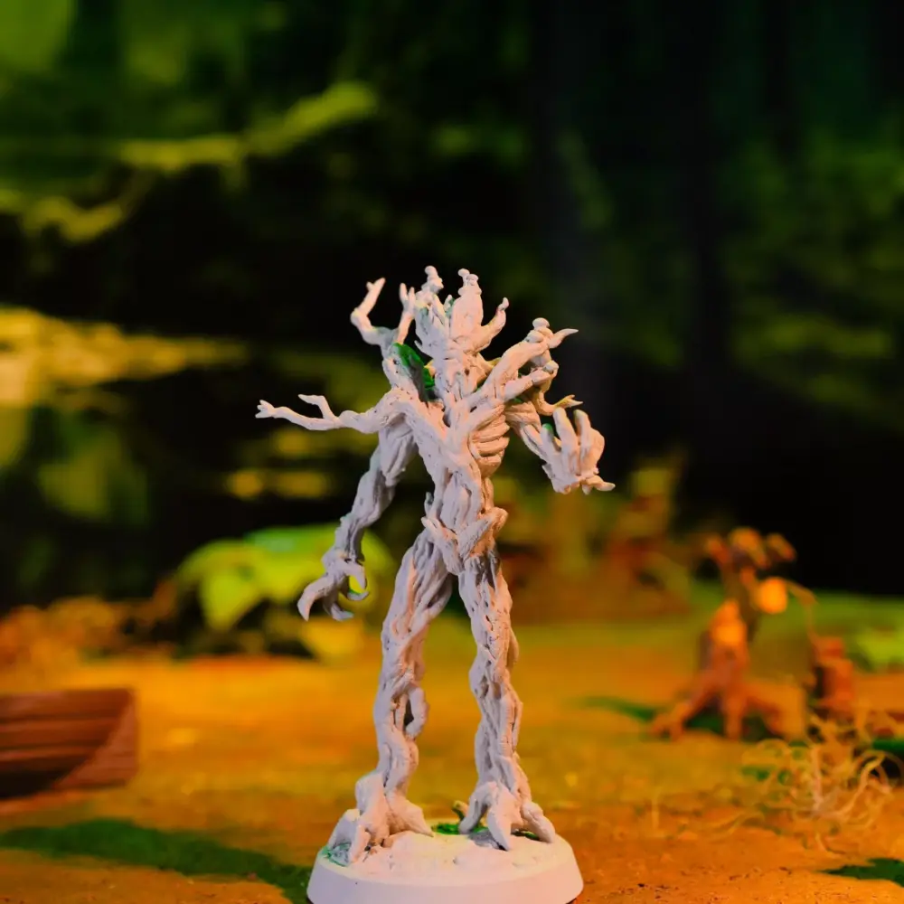 Vine Blight - NPC