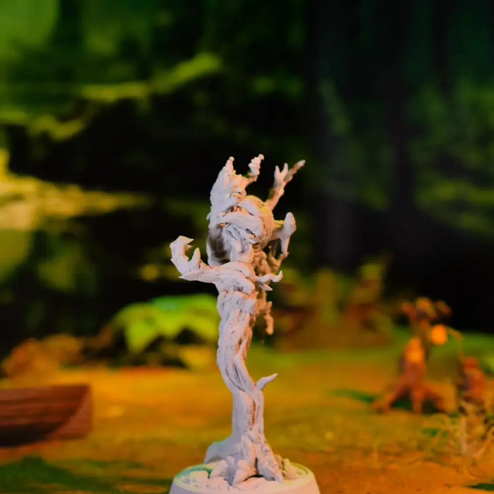 Vine Blight - NPC