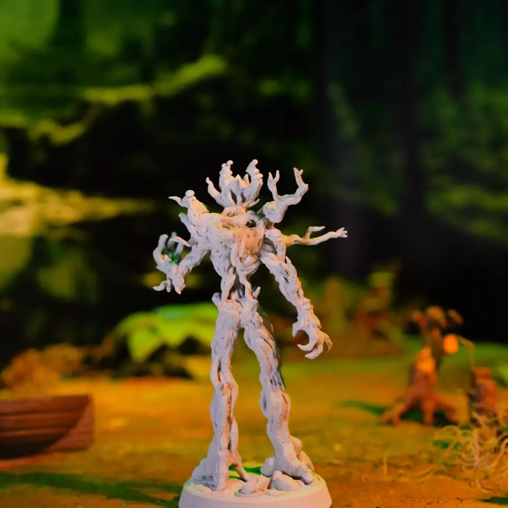 Vine Blight - NPC
