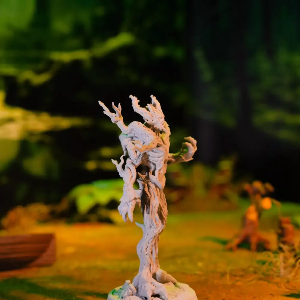 Vine Blight - NPC
