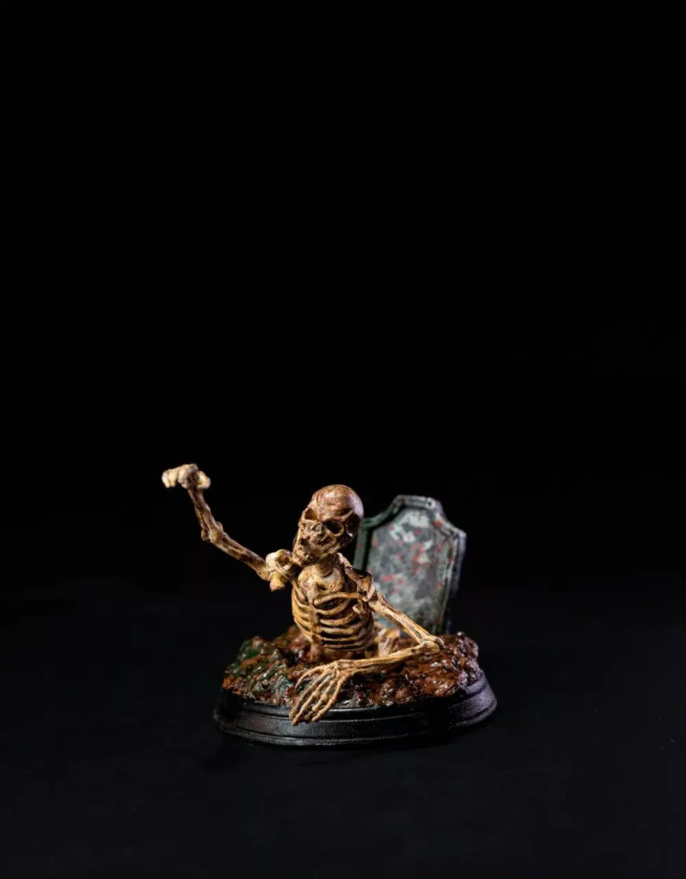 Crawling Skeleton - Enemy
