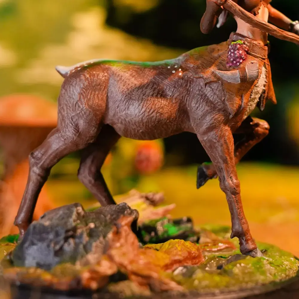 Sylvana, Dryad Centaur - NPC