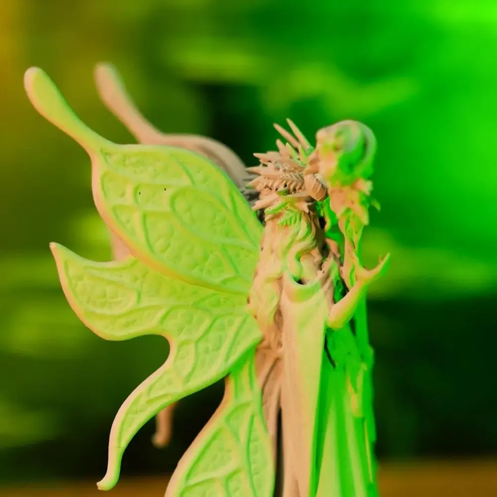 Fairy Queen - NPC