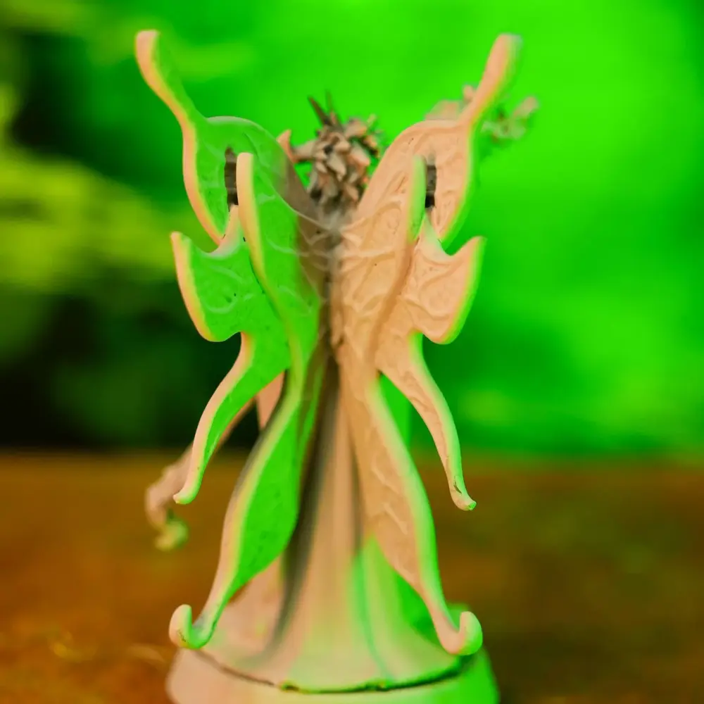 Fairy Queen - NPC