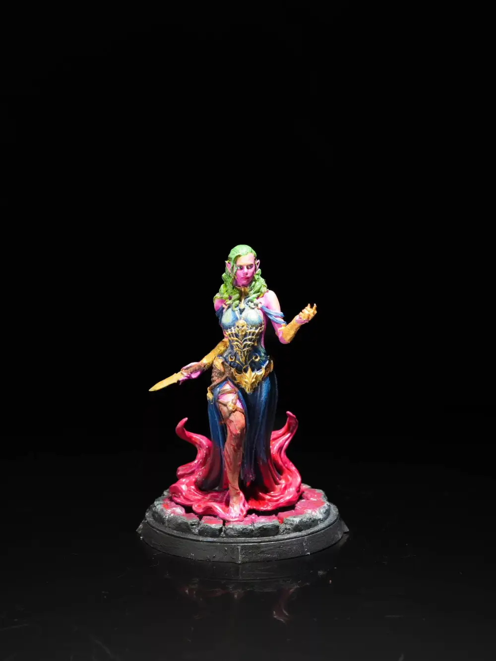 Maude Lacroix - Hero
