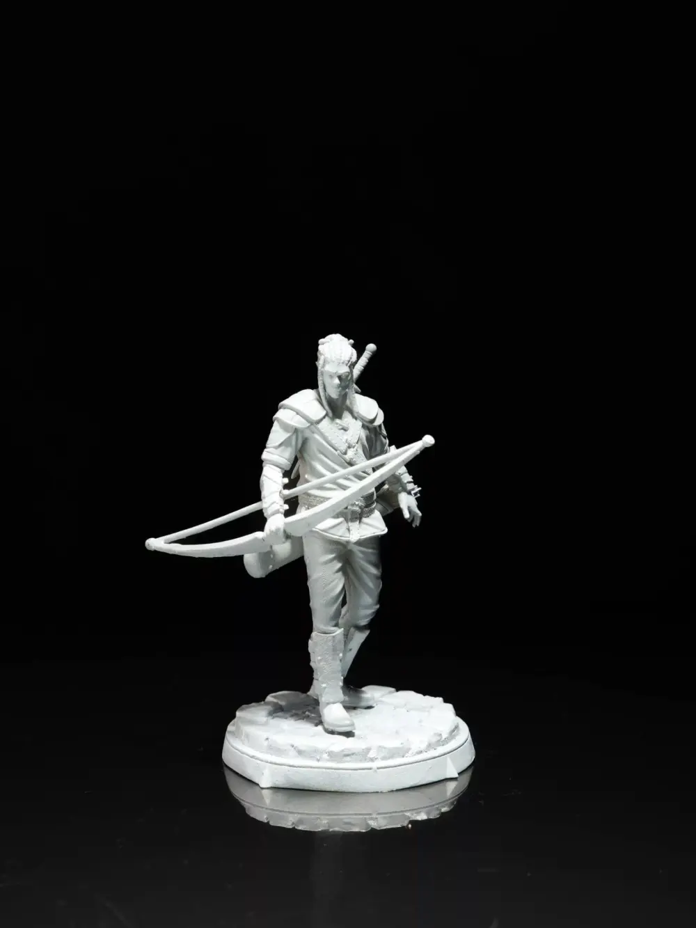 Eagon Milvenin - Hero