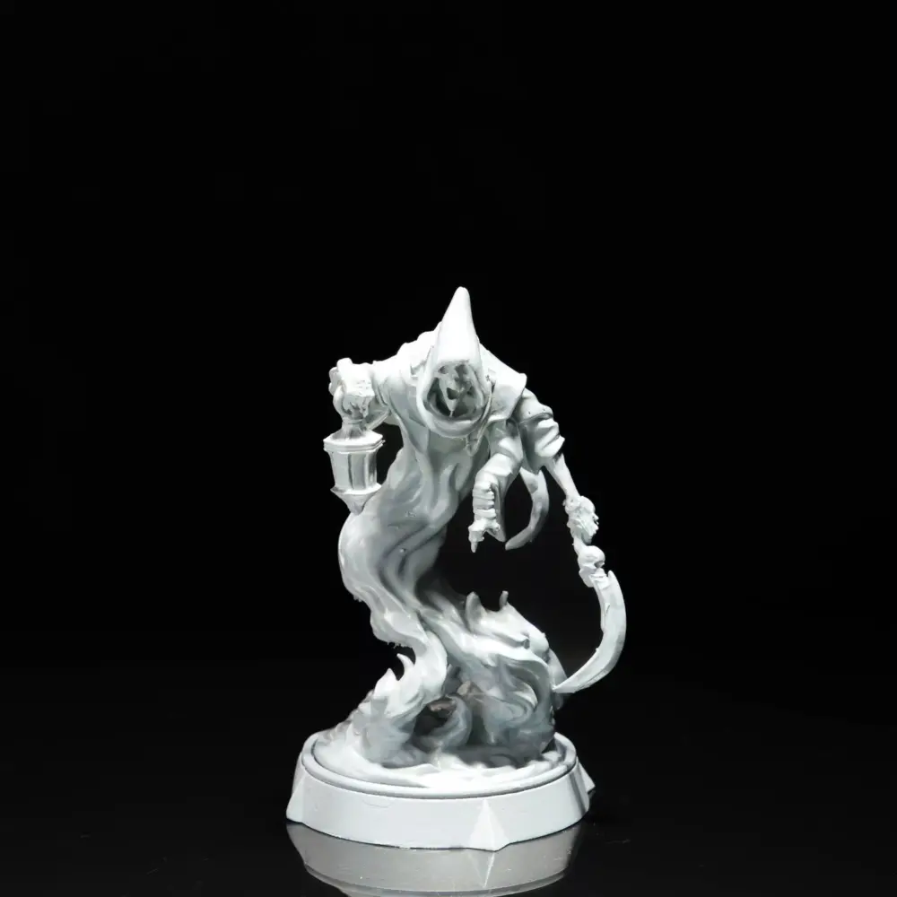 Ghost Lantern - Enemy