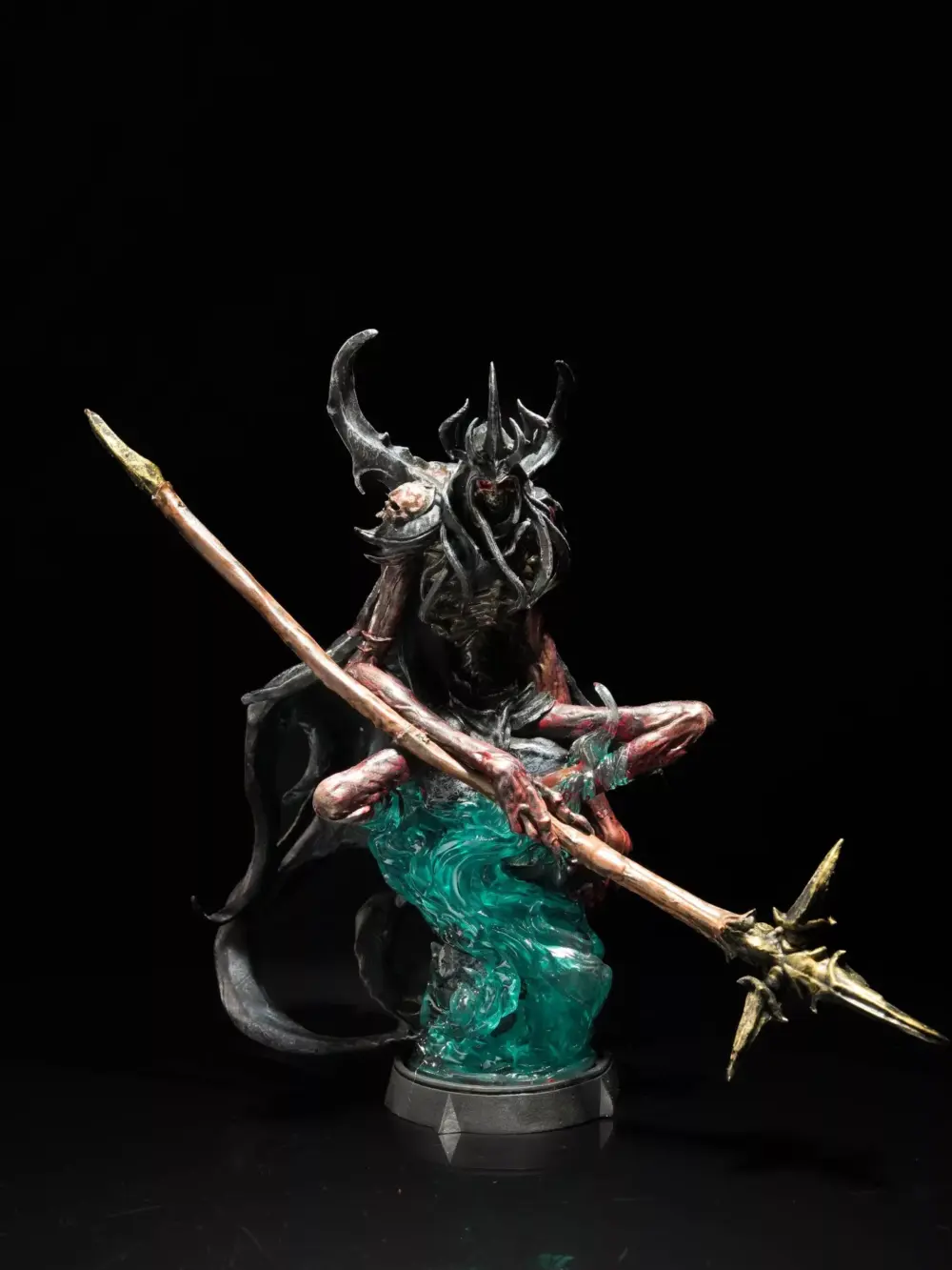Abeloth, The Impaler - Boss