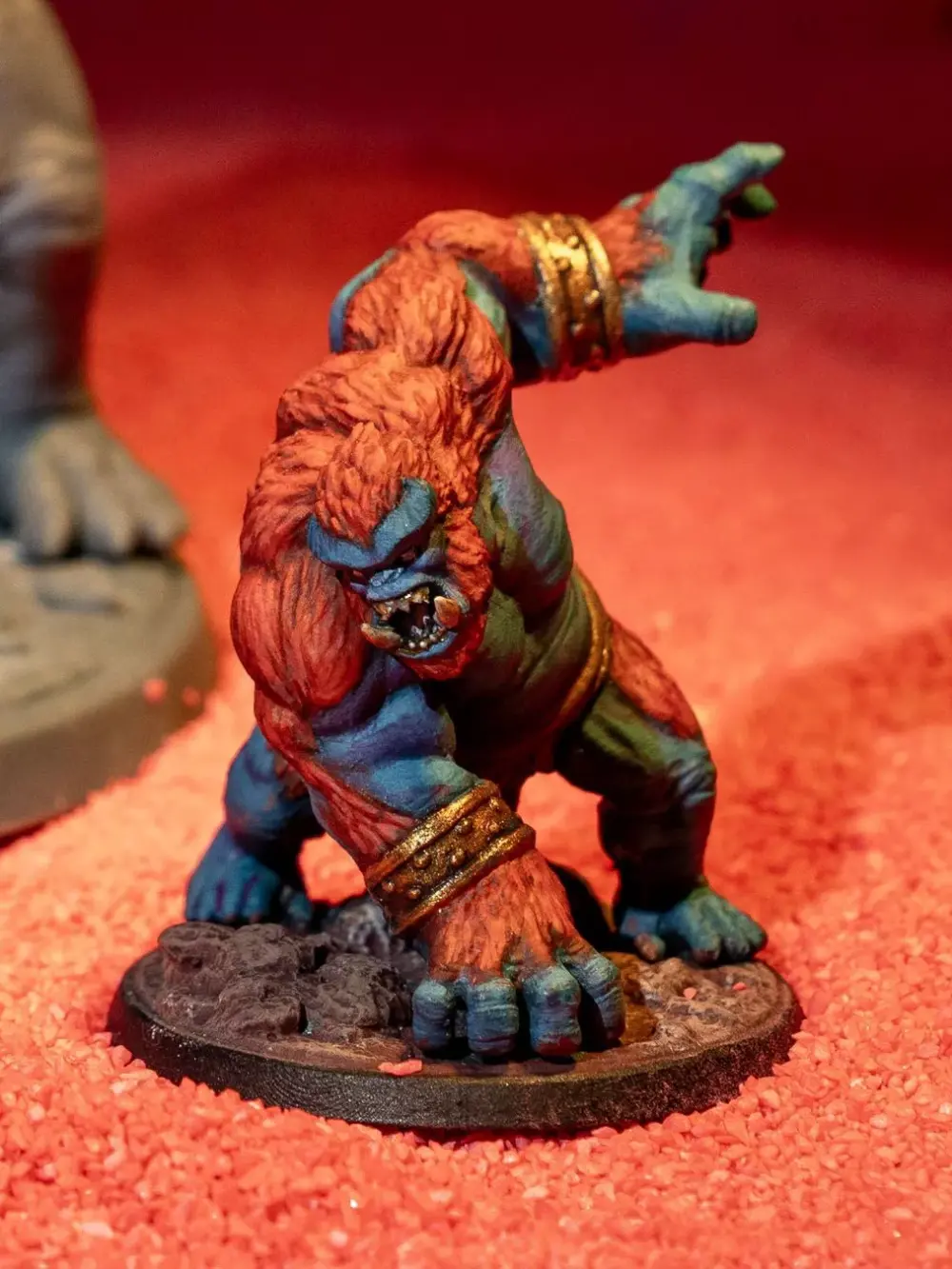 Demon Brute - Enemy