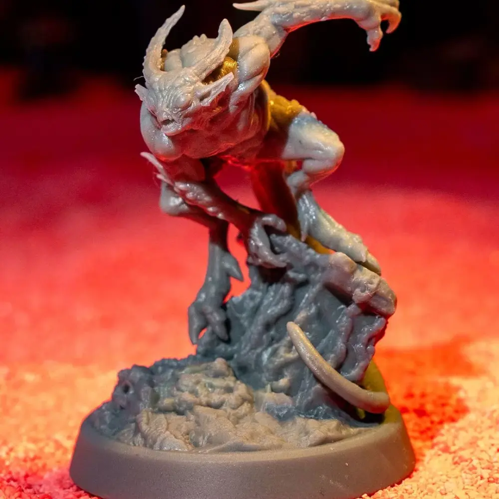 Demon Minion - Enemy