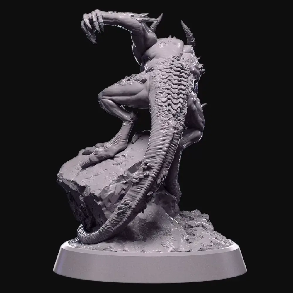 Demon Minion - Enemy