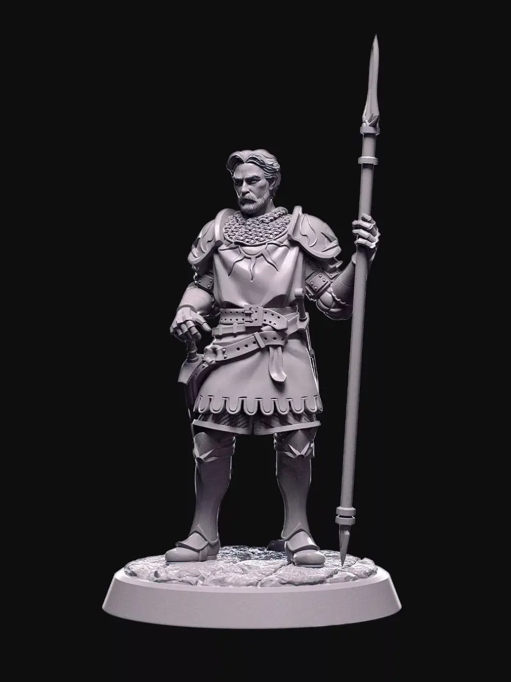 Goldenkeep Guard - NPC
