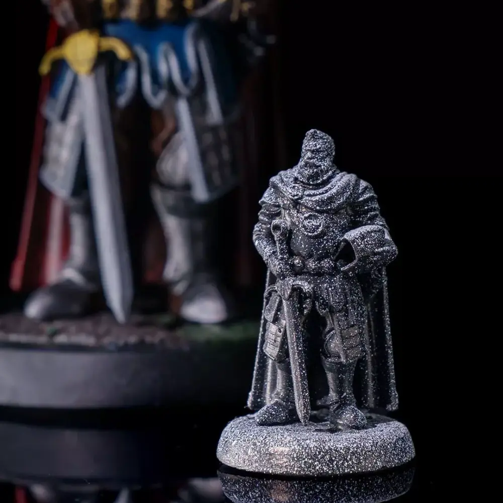 Daario, The Guard Captain - NPC