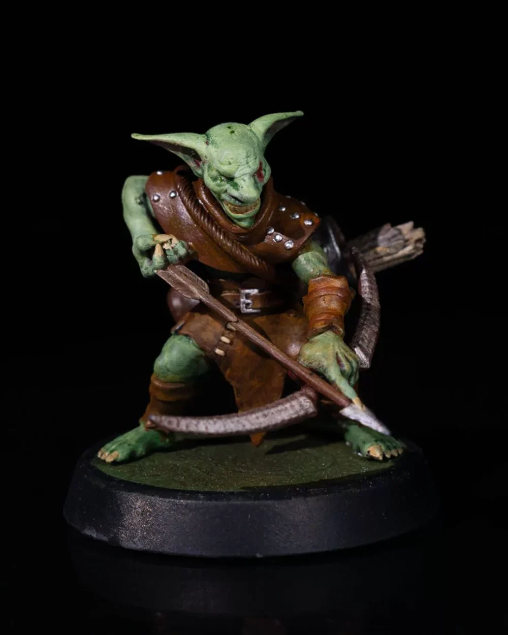 Goblin Archer 1 3e8407069e jpg