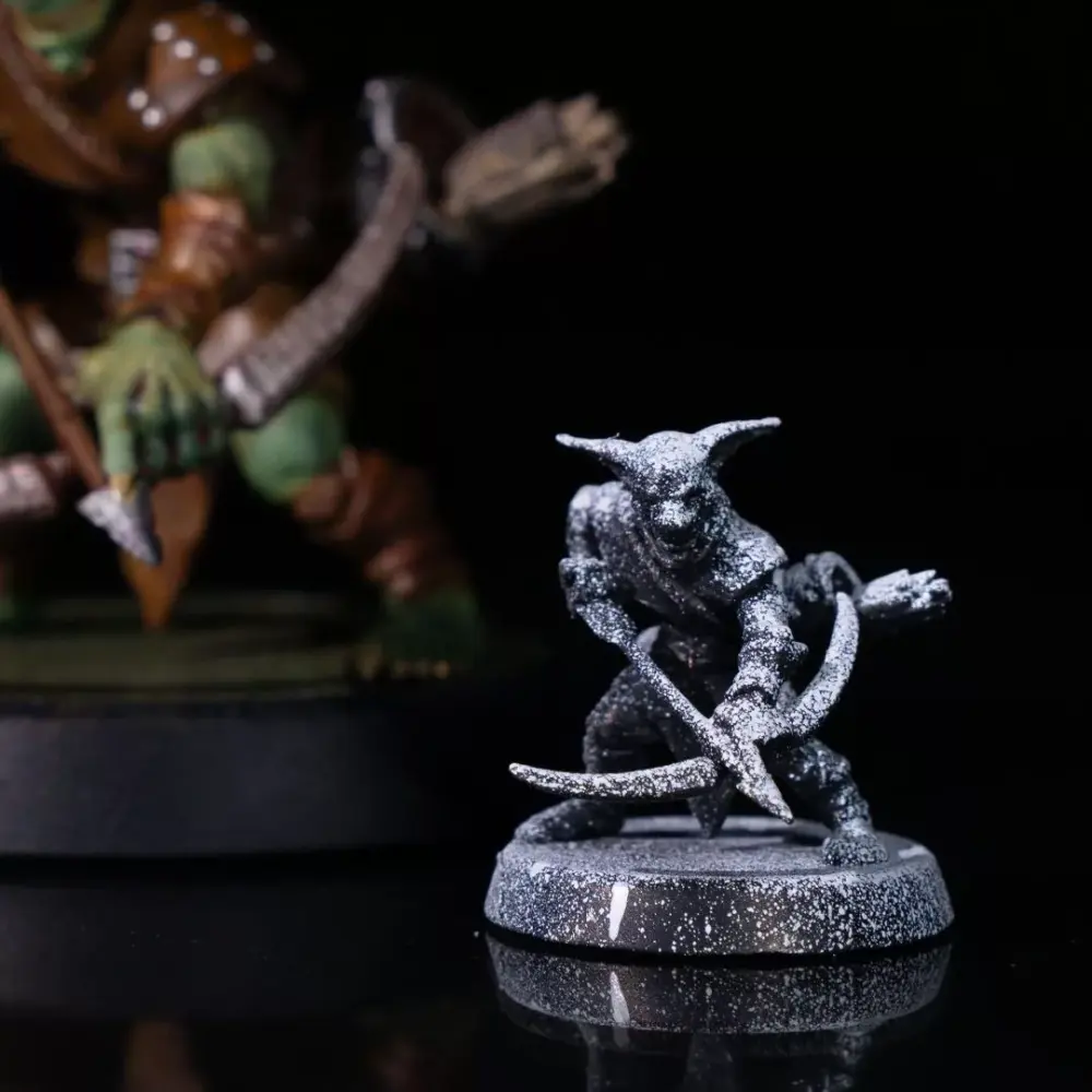 Goblin Archer - Enemy