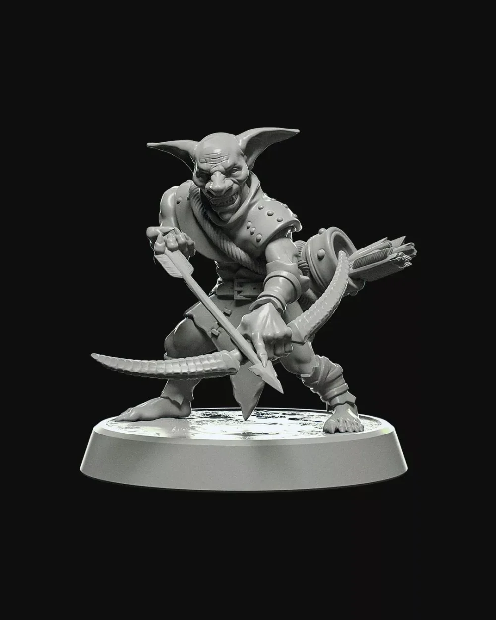 Goblin Archer 6 d2db245a2c jpg