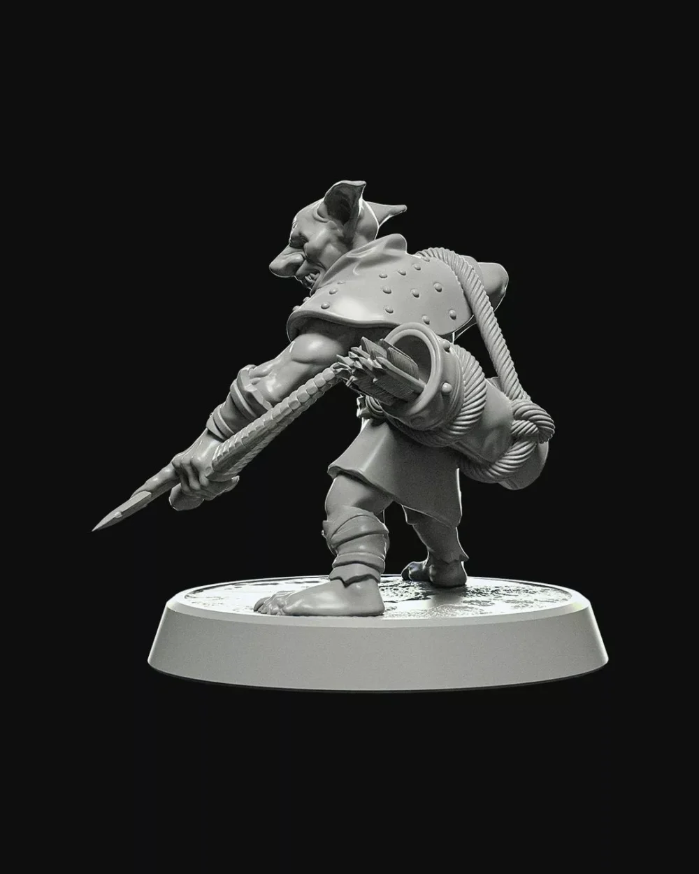 Goblin Archer 7 2f30e5ad23 jpg