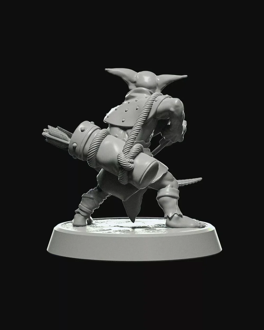 Goblin Archer 9 99622d1098 jpg