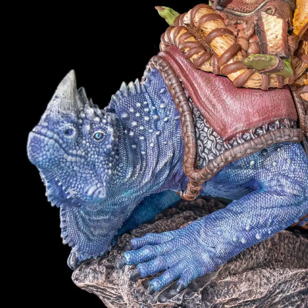 Goblin Rider - Enemy