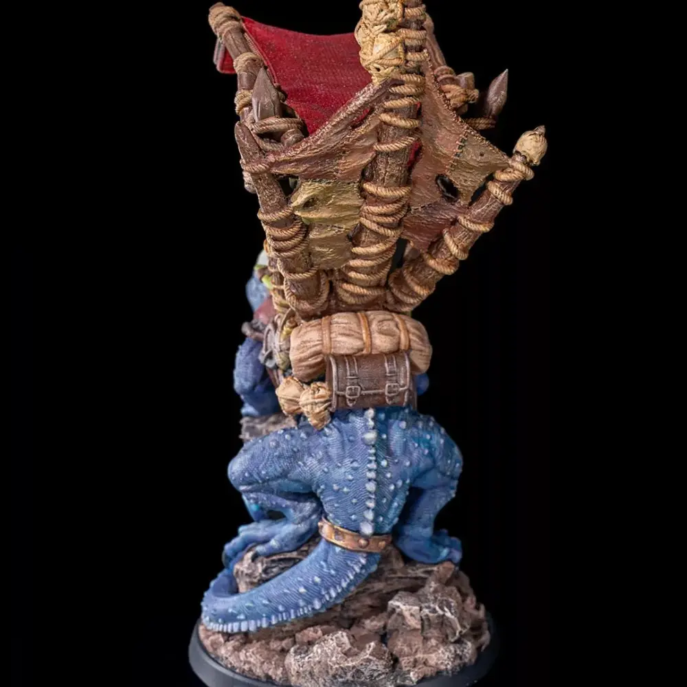 Goblin Rider - Enemy