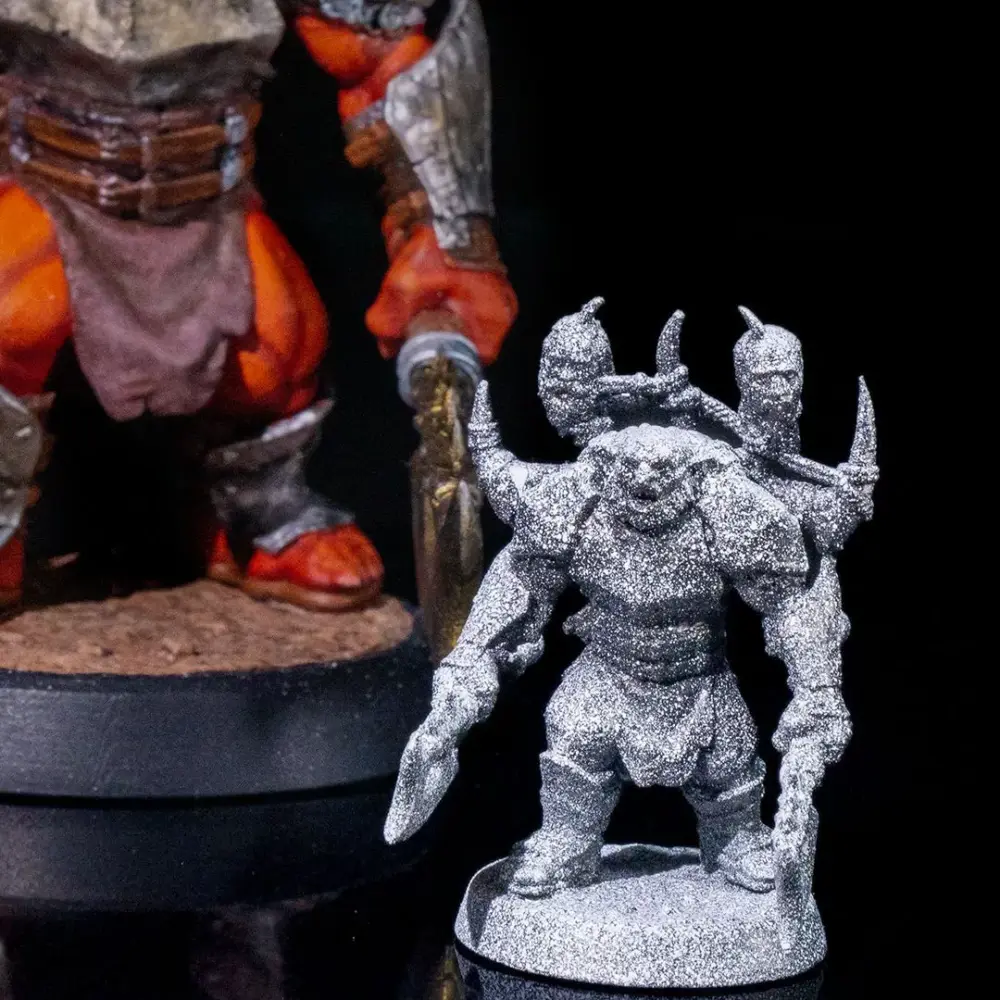 Hobbs, The Goblinoid - Enemy