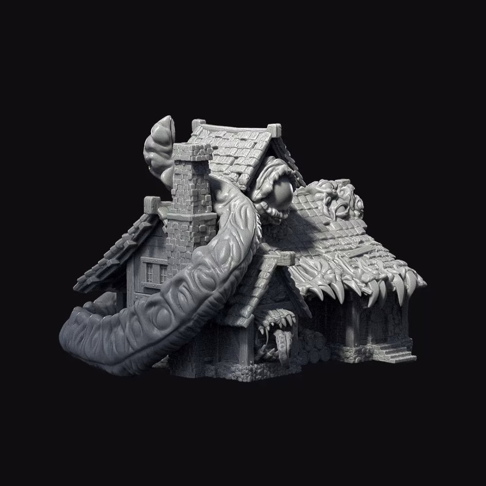 Mimic Tavern