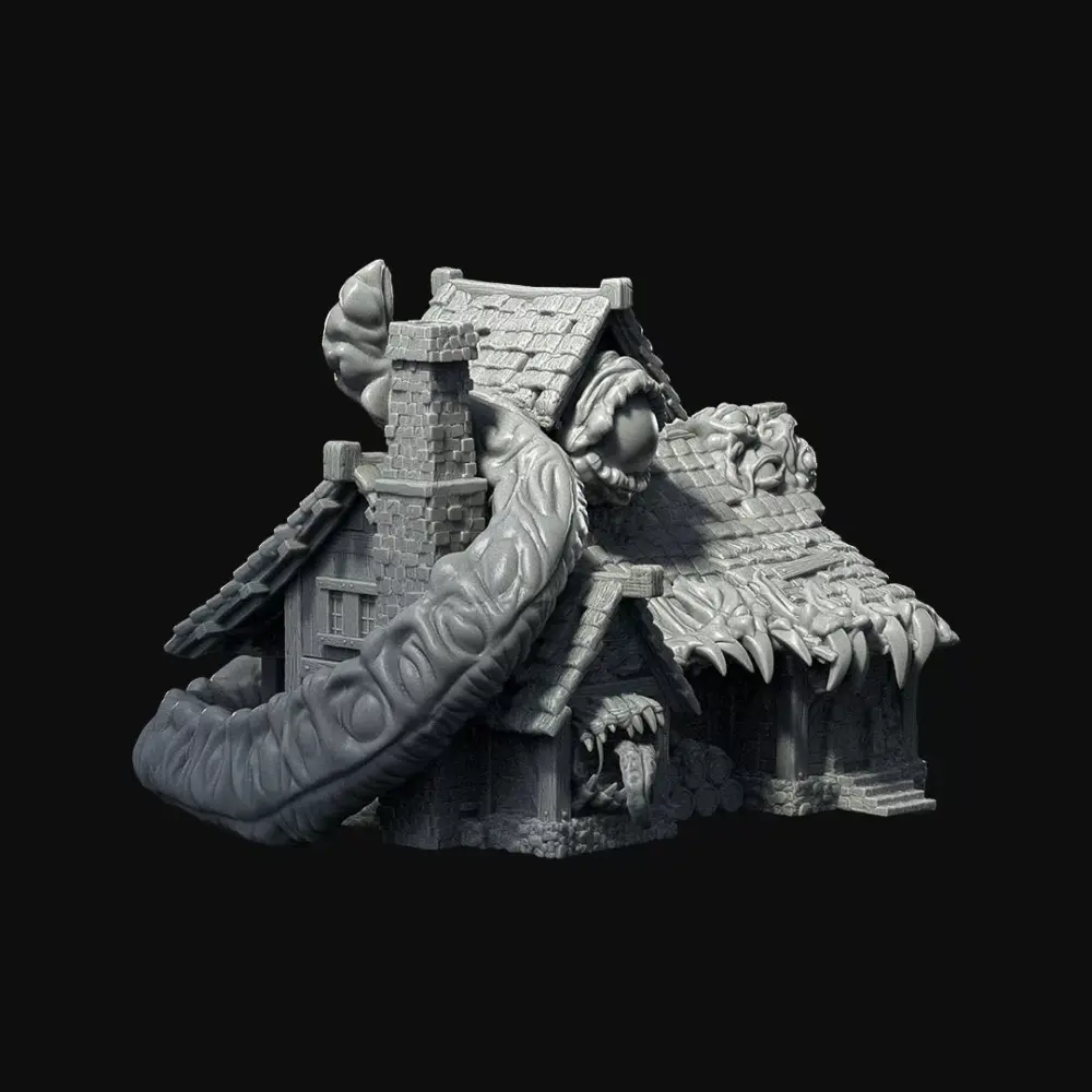 Mimic Tavern