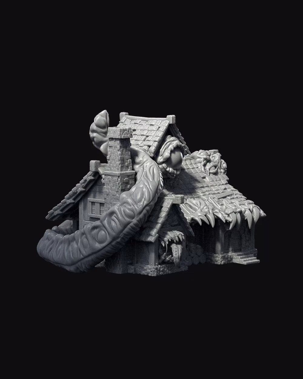 Mimic Tavern