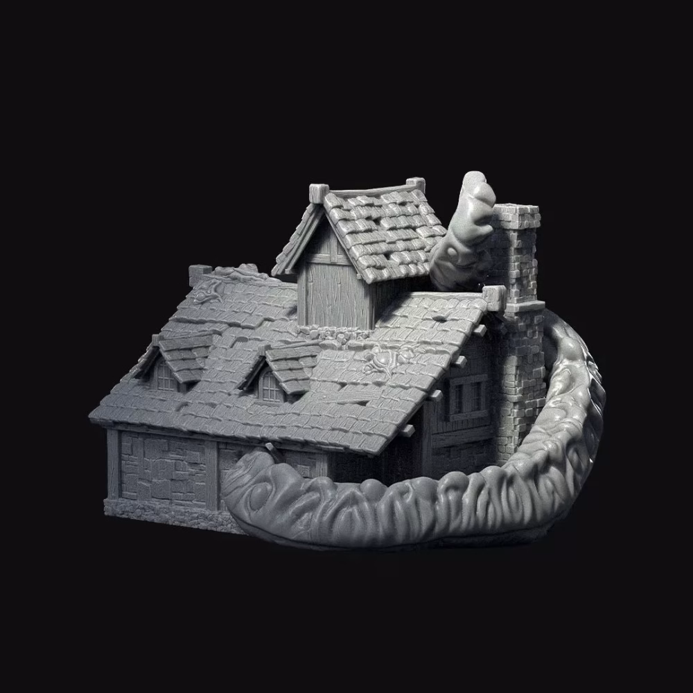 Mimic Tavern